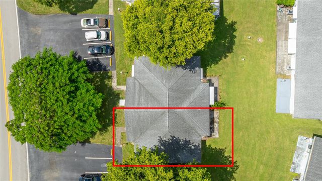 8551 NW 11th St B163, Plantation, FL 33322