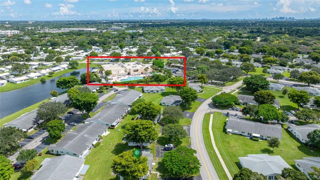 8551 NW 11th St B163, Plantation, FL 33322