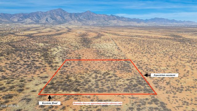 89A S Keystone Road A, Hereford, AZ 85615