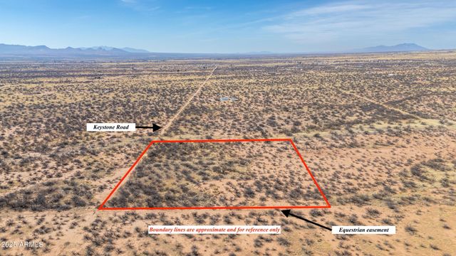 89A S Keystone Road A, Hereford, AZ 85615