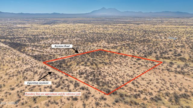 89A S Keystone Road A, Hereford, AZ 85615