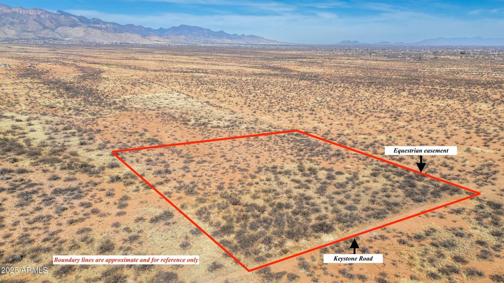 89A S Keystone Road A, Hereford, AZ 85615