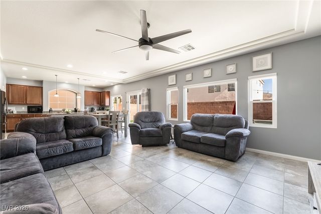 8470 Langhorne Creek Street, Las Vegas, NV 89139