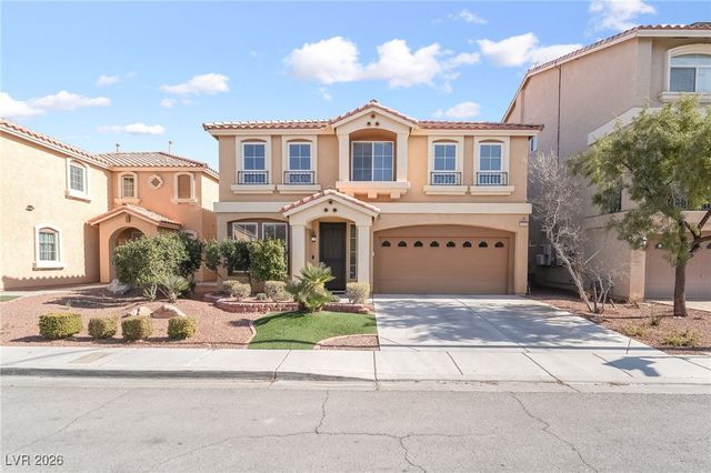 8470 Langhorne Creek Street, Las Vegas, NV 89139