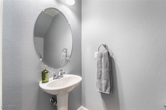 8470 Langhorne Creek Street, Las Vegas, NV 89139