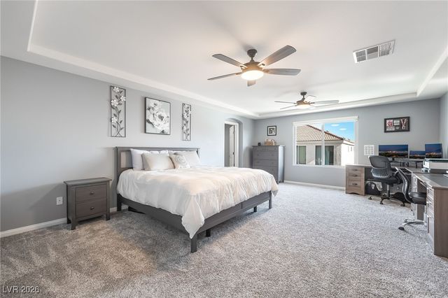 8470 Langhorne Creek Street, Las Vegas, NV 89139