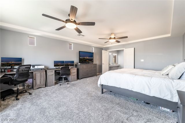 8470 Langhorne Creek Street, Las Vegas, NV 89139