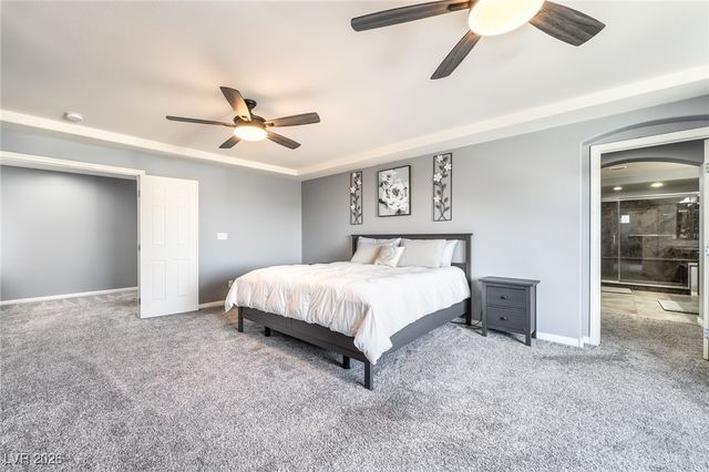 8470 Langhorne Creek Street, Las Vegas, NV 89139