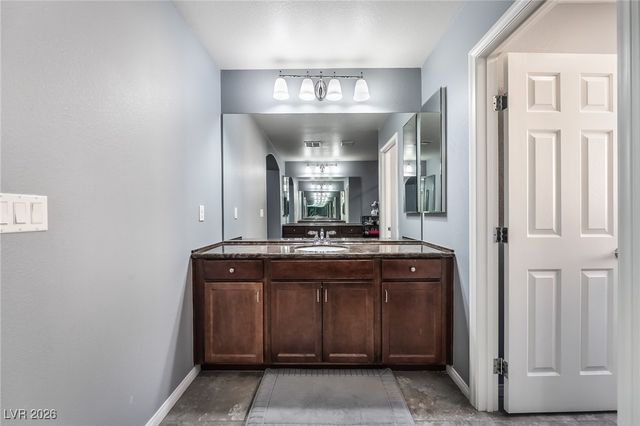 8470 Langhorne Creek Street, Las Vegas, NV 89139