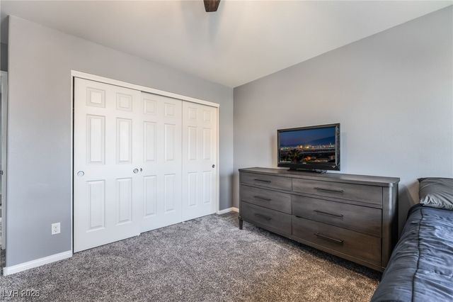 8470 Langhorne Creek Street, Las Vegas, NV 89139