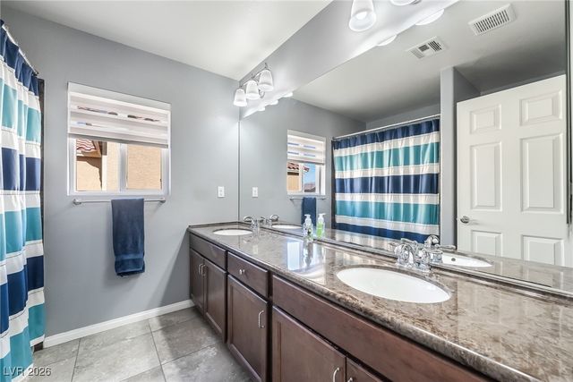 8470 Langhorne Creek Street, Las Vegas, NV 89139