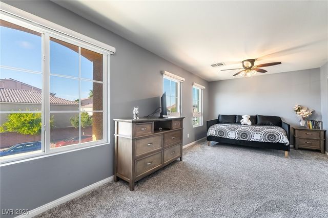 8470 Langhorne Creek Street, Las Vegas, NV 89139