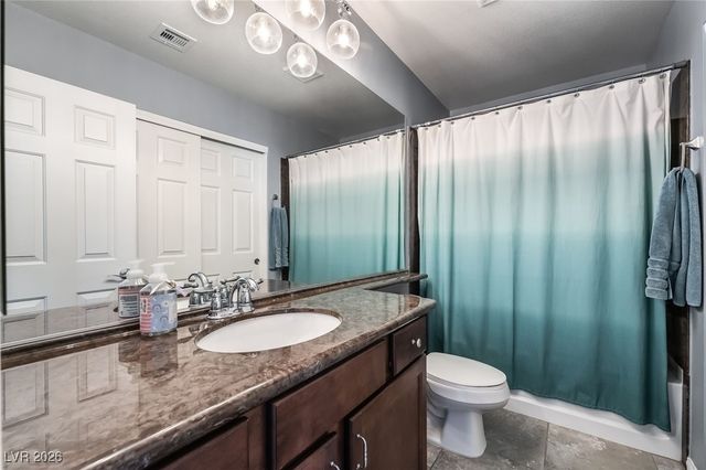 8470 Langhorne Creek Street, Las Vegas, NV 89139