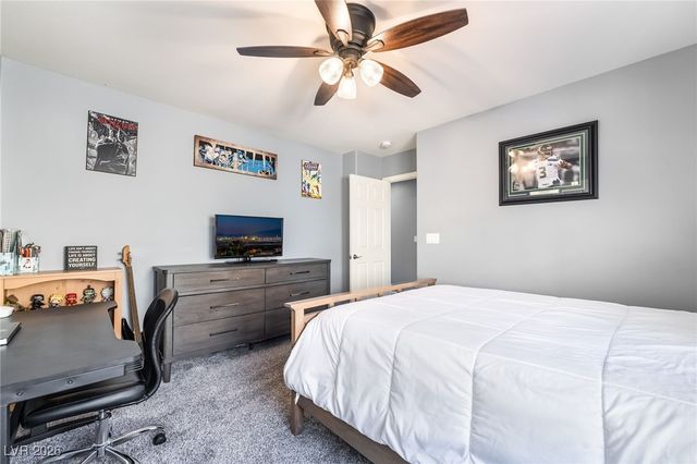 8470 Langhorne Creek Street, Las Vegas, NV 89139