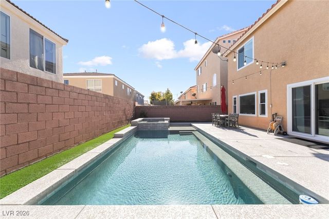 8470 Langhorne Creek Street, Las Vegas, NV 89139