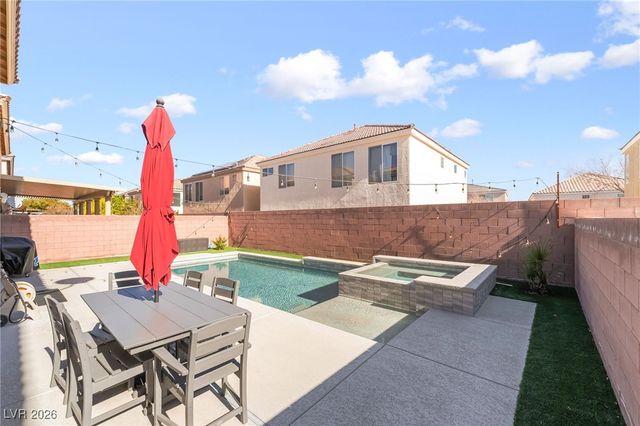 8470 Langhorne Creek Street, Las Vegas, NV 89139