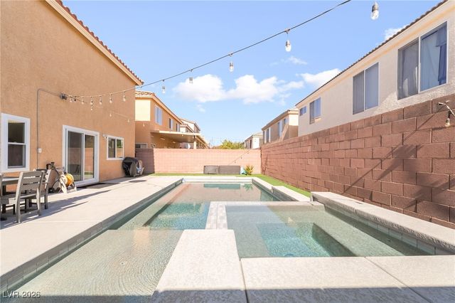 8470 Langhorne Creek Street, Las Vegas, NV 89139