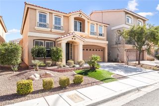 8470 Langhorne Creek Street, Las Vegas, NV 89139