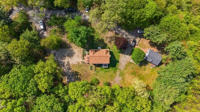 55 Lake Rd, Canton, MA 02021