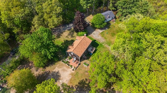 55 Lake Rd, Canton, MA 02021