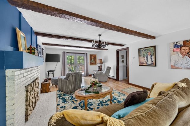 55 Lake Rd, Canton, MA 02021