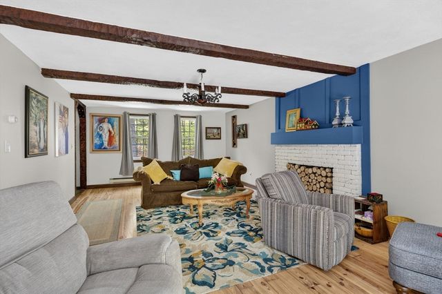 55 Lake Rd, Canton, MA 02021