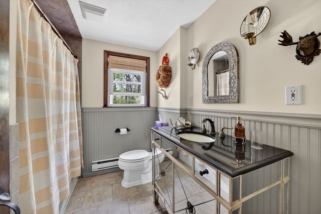 55 Lake Rd, Canton, MA 02021