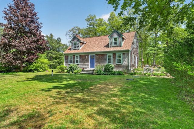 55 Lake Rd, Canton, MA 02021