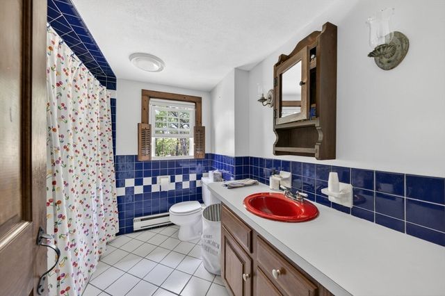 55 Lake Rd, Canton, MA 02021