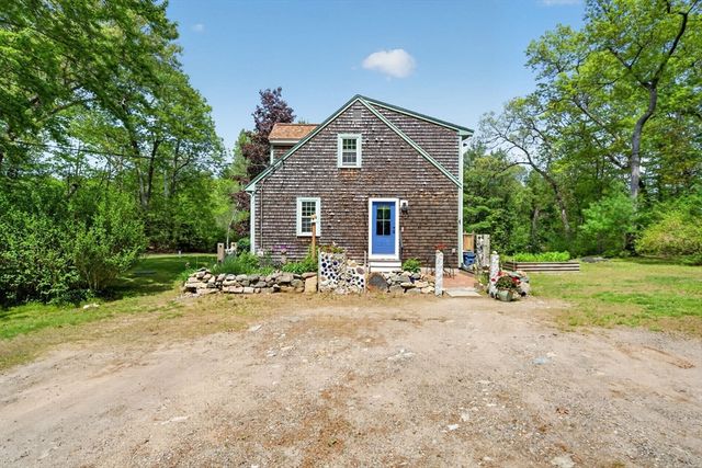 55 Lake Rd, Canton, MA 02021