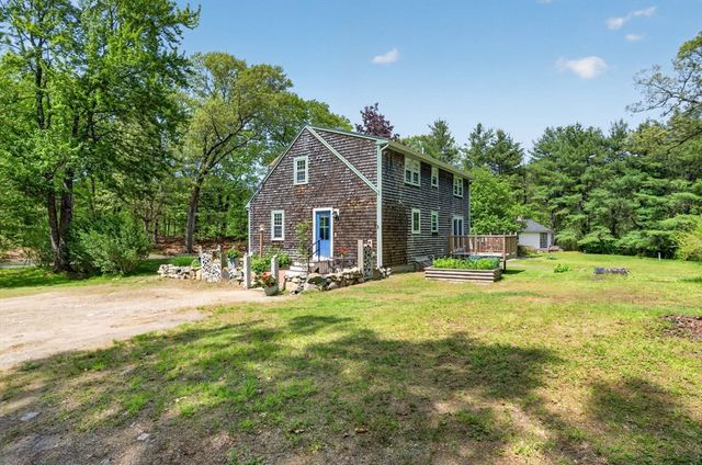 55 Lake Rd, Canton, MA 02021