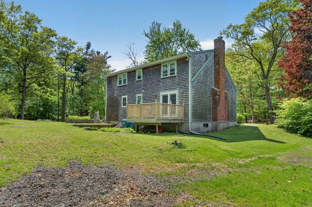 55 Lake Rd, Canton, MA 02021