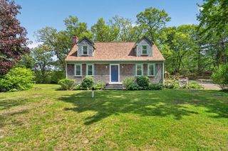 55 Lake Rd, Canton, MA 02021