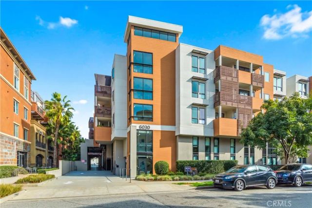 6030 Seabluff 505, Playa Vista, CA 90094