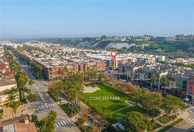 6030 Seabluff 505, Playa Vista, CA 90094