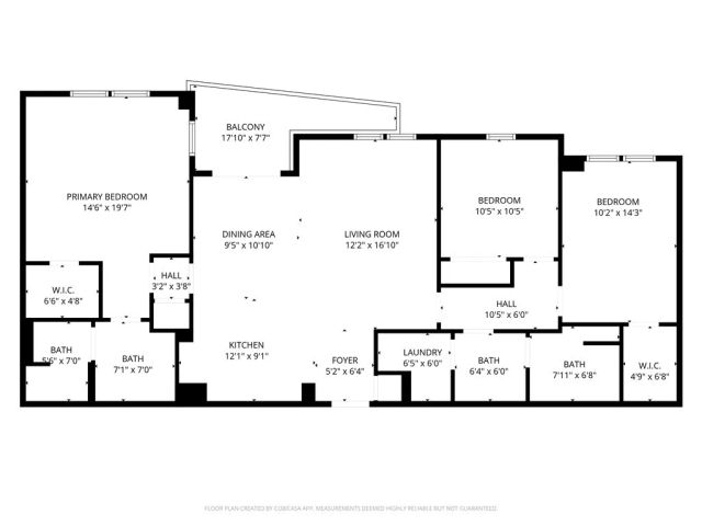 6030 Seabluff 505, Playa Vista, CA 90094