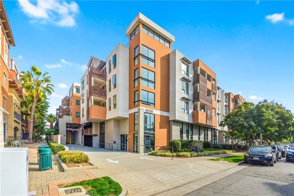 6030 Seabluff 505, Playa Vista, CA 90094