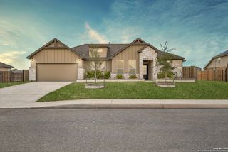 5011 Bonniecrest, San Antonio, TX 78263