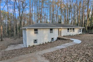2680 Irene Drive, Marietta, GA 30066