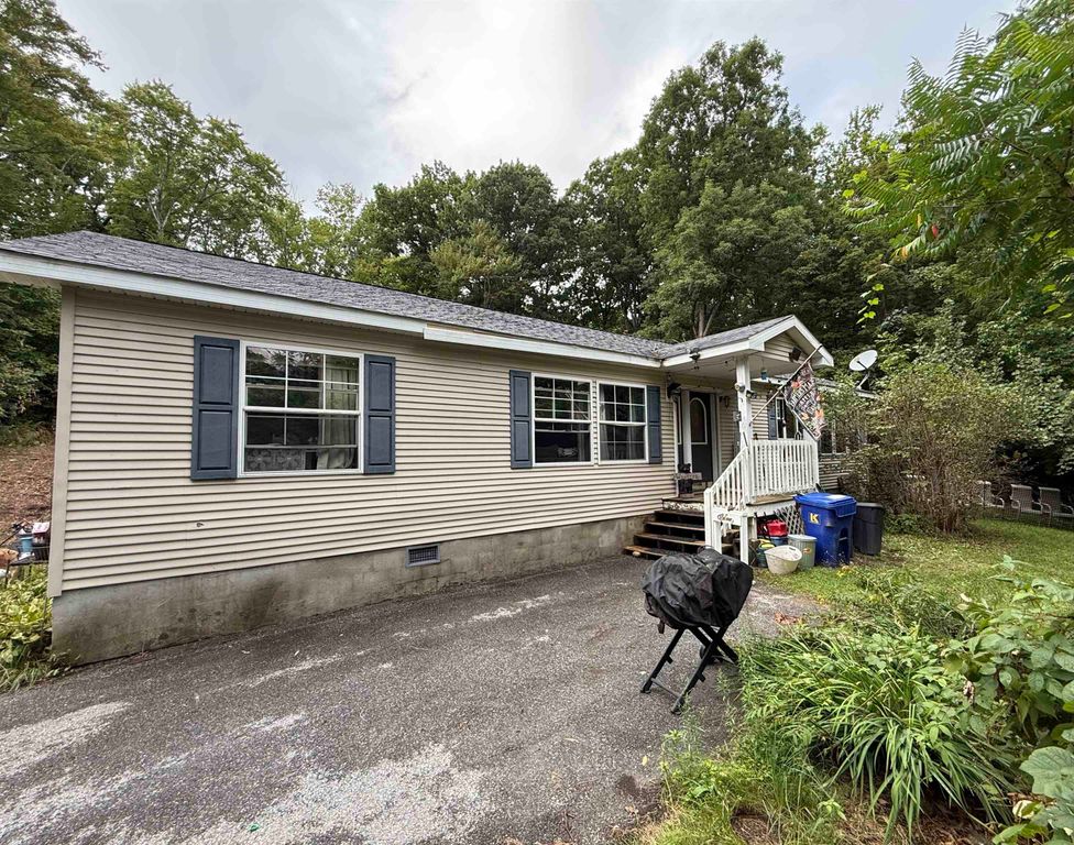 112 Outwater Road, Shaftsbury, VT 05262