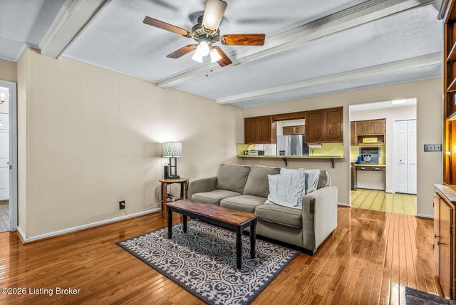 9805 Cypress Creek Dr, Louisville, KY 40241