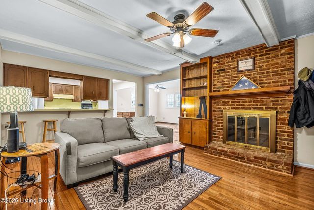 9805 Cypress Creek Dr, Louisville, KY 40241