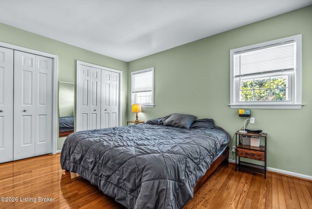 9805 Cypress Creek Dr, Louisville, KY 40241