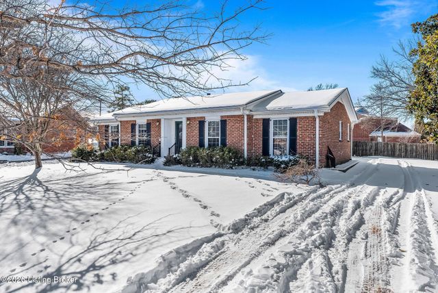 9805 Cypress Creek Dr, Louisville, KY 40241