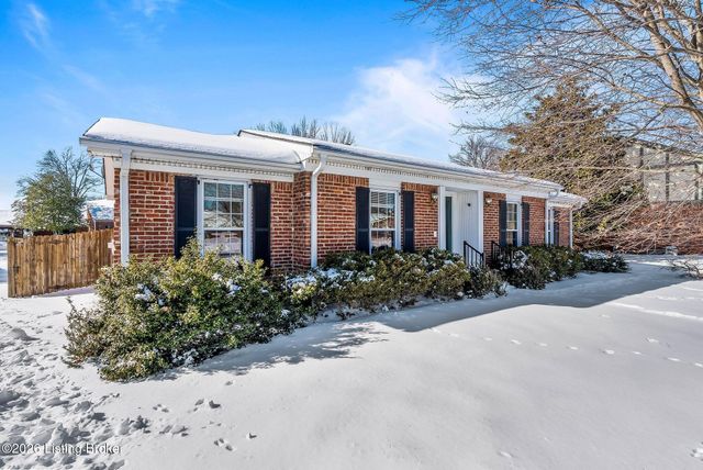 9805 Cypress Creek Dr, Louisville, KY 40241