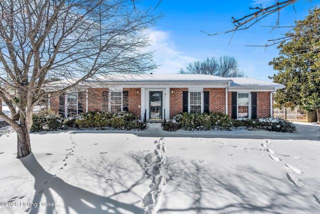 9805 Cypress Creek Dr, Louisville, KY 40241