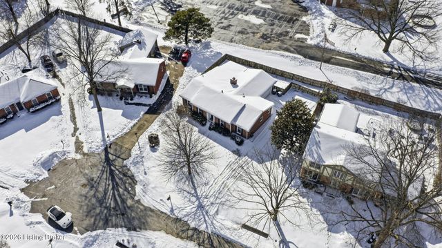 9805 Cypress Creek Dr, Louisville, KY 40241