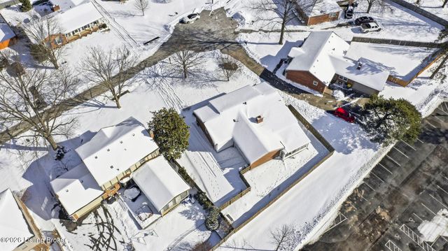 9805 Cypress Creek Dr, Louisville, KY 40241