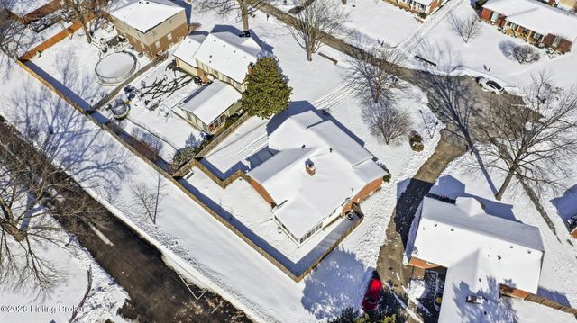 9805 Cypress Creek Dr, Louisville, KY 40241