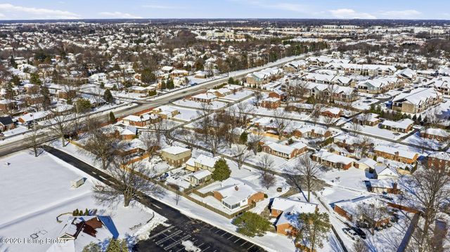 9805 Cypress Creek Dr, Louisville, KY 40241